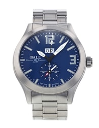 Ball Engineer II GM2086C-S6J-BE